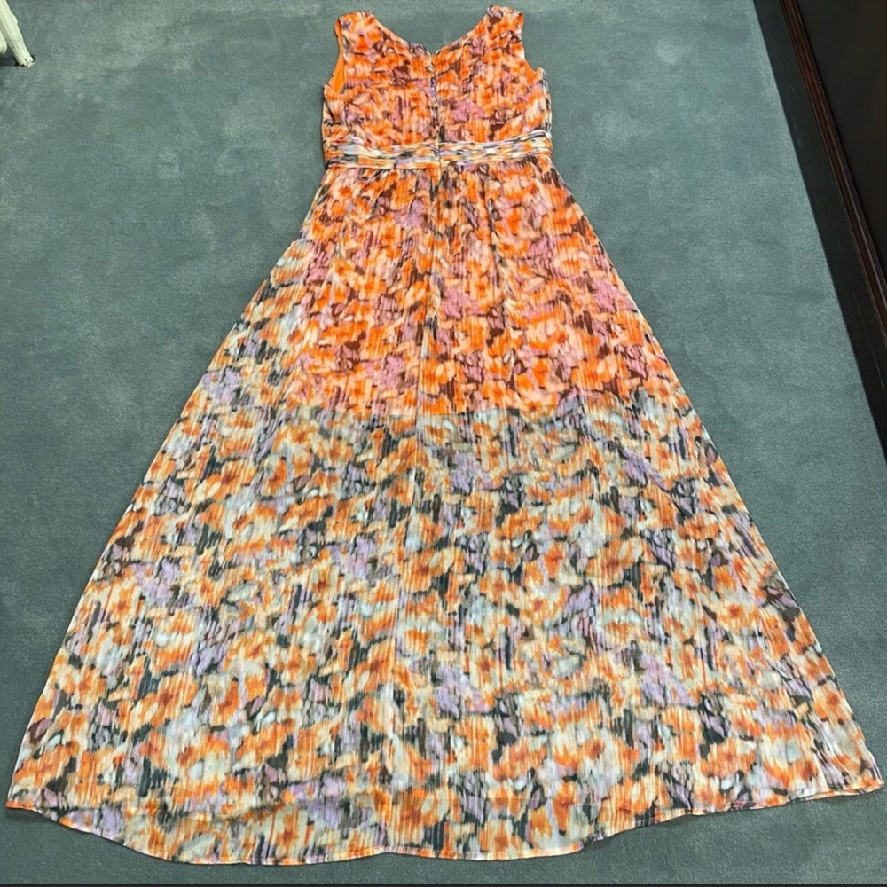 Marc Andrew Marc New York maxi dress size 10